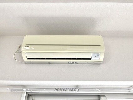 アルファレガロ天満公園[1K/32.79m2]のその他設備