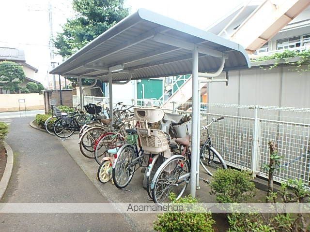 プリムヴェール 壱番館の内装写真