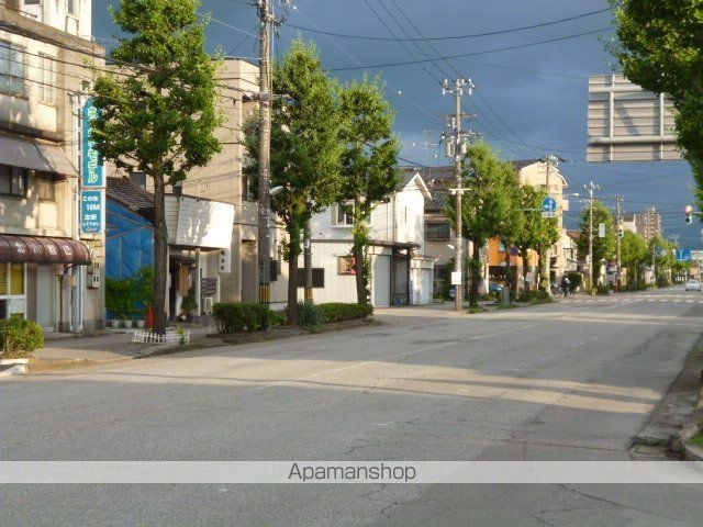 五葉マンションの周辺写真