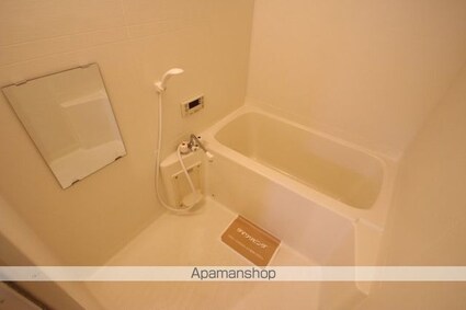 コンフォレスト白壁　Ｂ[3LDK/83.65m2]のバス