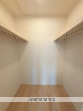 ライフランドＤ[2LDK/58.57m2]の収納