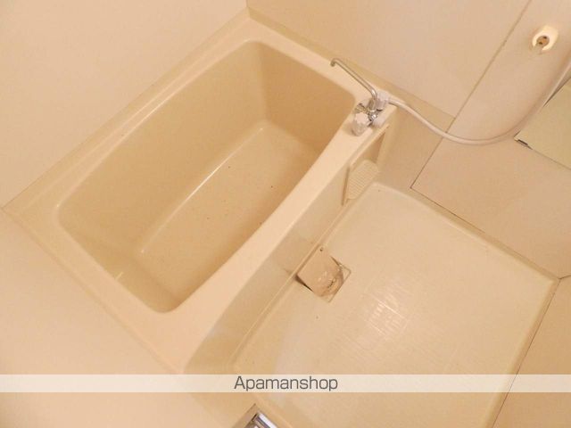 ドミールフジタBの内装写真