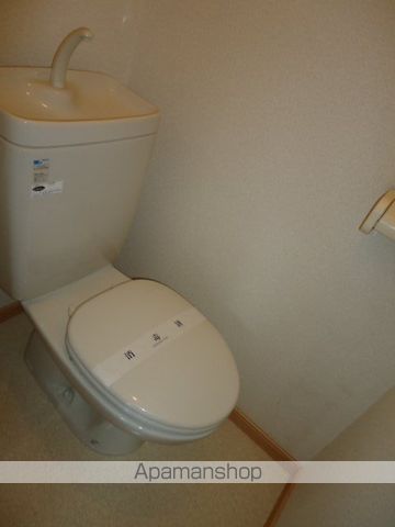 アークコート平岸32の内装写真