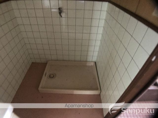 伊予鉄道本町線 本町六丁目駅 徒歩20分 2階建 築38年の内装写真