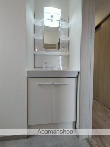 SORAの内装写真