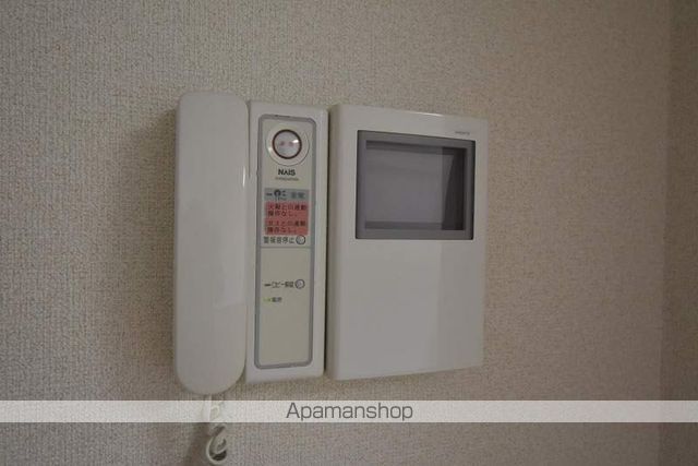 ノースパレス福住弐番館の内装写真