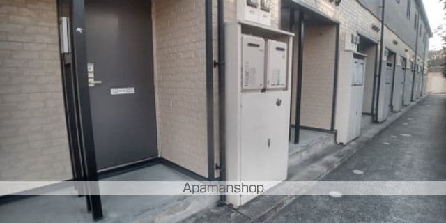 レオパレスヌーボフカサカIIIのその他写真