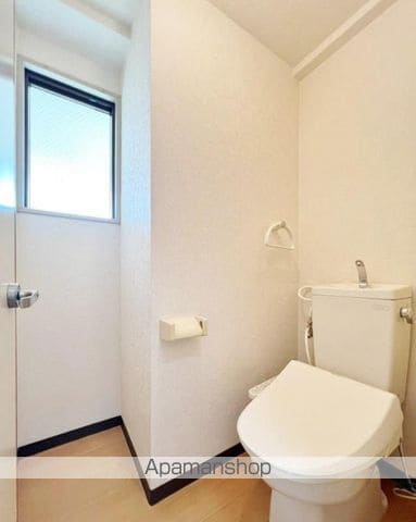 カーサクレストの内装写真