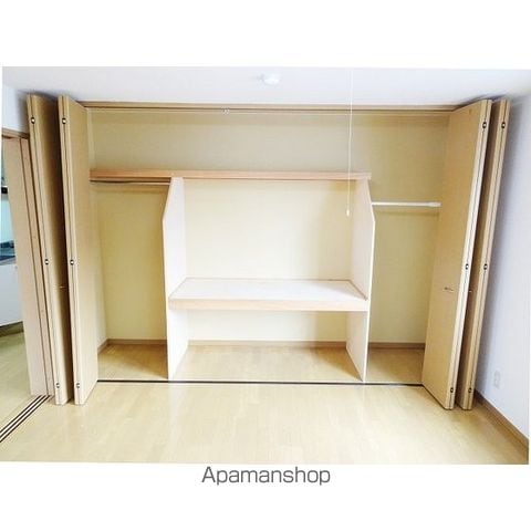 ラピュタルマンの内装写真