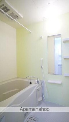 グラシオッソⅡ[2LDK/58.33m2]のバス