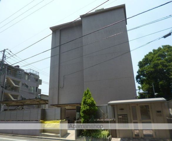 クロフトの外観写真