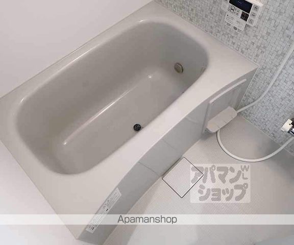 グランドラティス河原町七条の内装写真