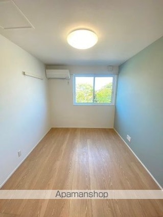 シャルムメゾンⅠ・Ⅱ[1K/33.53m2]の内装4