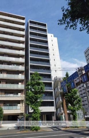 シーズンフラッツ武蔵小山