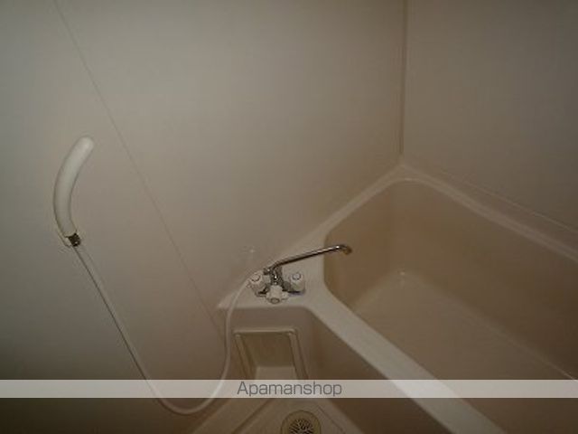 シャトー蘇南の内装写真