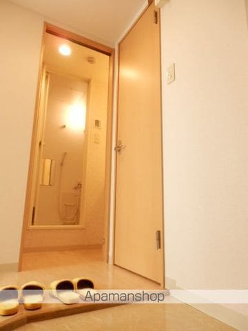 アルティ美園の内装写真
