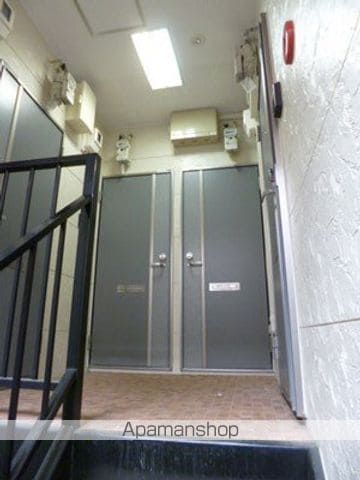 LACUSの内装写真