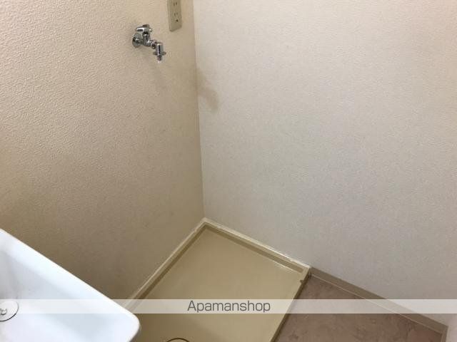 ロイヤルハイツ廣瀬159の内装写真