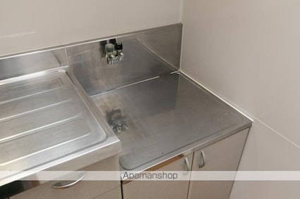 エアービート[1K/27m2]の内装5