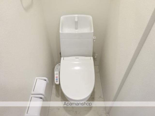 サンティエ・フチュールの内装写真