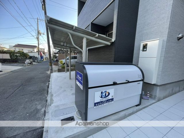 月光江波東参番館のその他写真