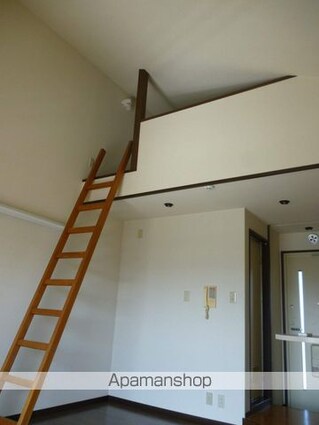 和歌山県和歌山市南出島[1R/24.6m2]の内装1
