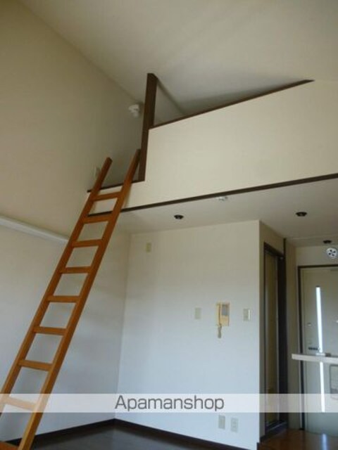 和歌山県和歌山市南出島[1R/24.6m2]の内装1