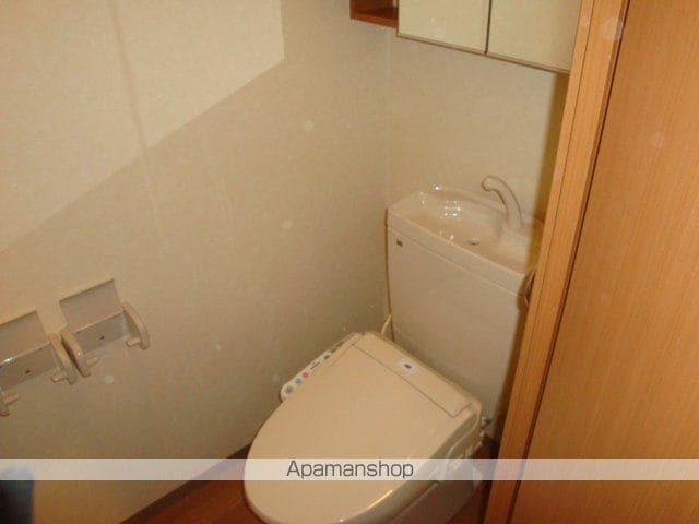 アールヴェイラCの内装写真
