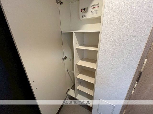 エスリード ザ・イーストレジデンス大阪城の内装写真