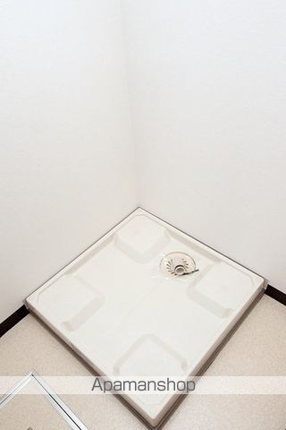 ヒズイマージュ北浜の内装写真