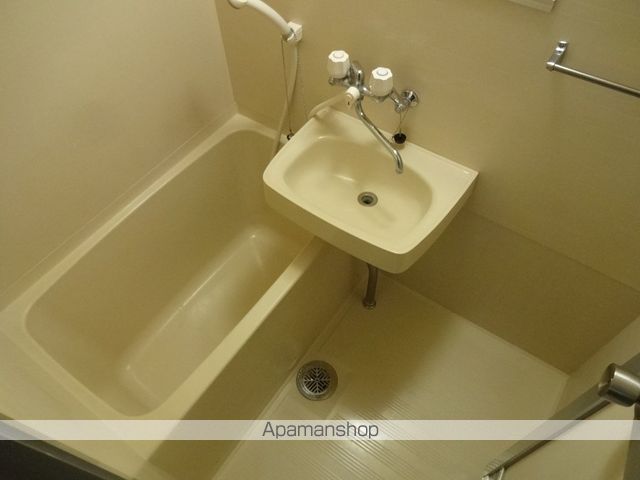ビラ菱屋西の内装写真
