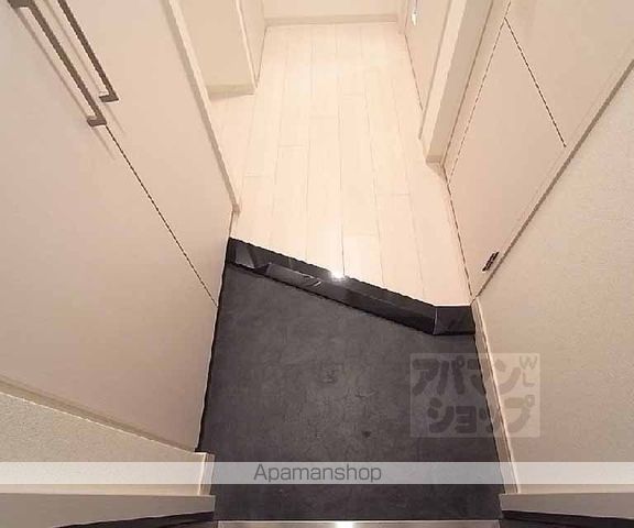 プレサンス京大前の内装写真