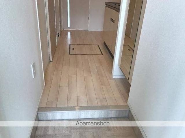 RUCOTAの内装写真