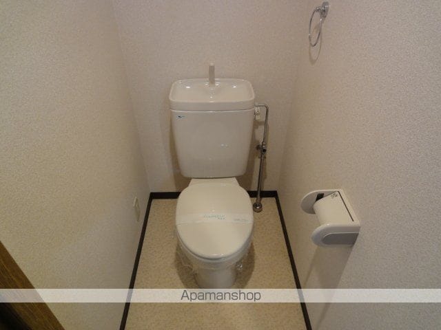 ラポールの内装写真