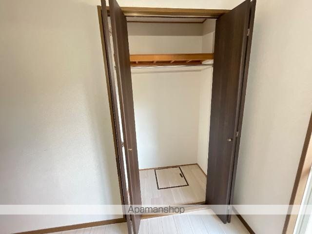 メゾンあさひの内装写真