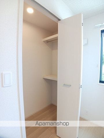 あじさいIIの内装写真