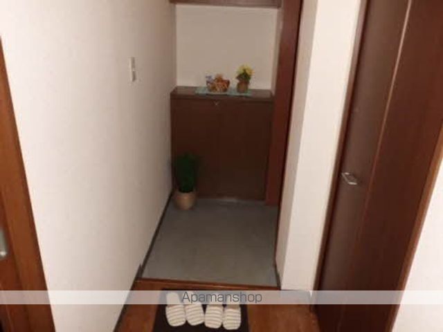 ヴィラージュ帆立 C棟の内装写真