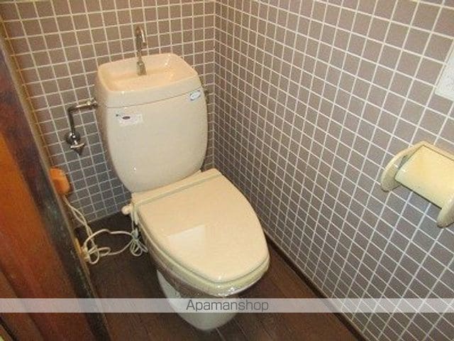 セロナ南青山の内装写真