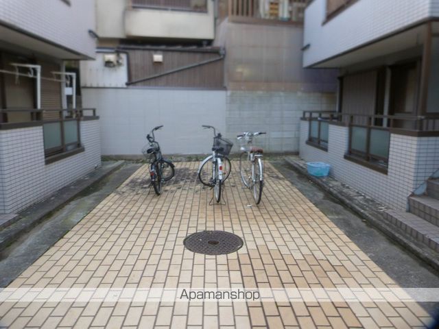 エステート高安A・Bのその他写真