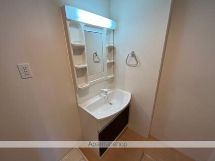 Ｄｏｌｃｅ[2LDK/57.26m2]の洗面所