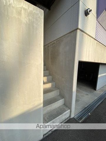 こぉぽらす31の玄関写真