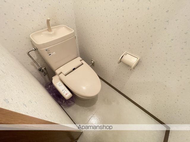 レストはまなす中野通の内装写真