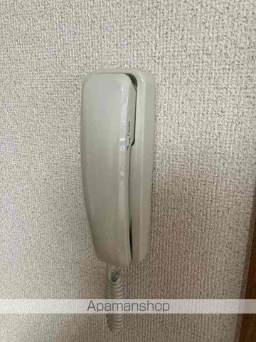カサブランカIの内装写真