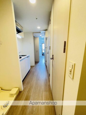 メイクス名駅南IIの内装写真