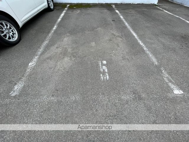 総業八軒ハイムのその他写真
