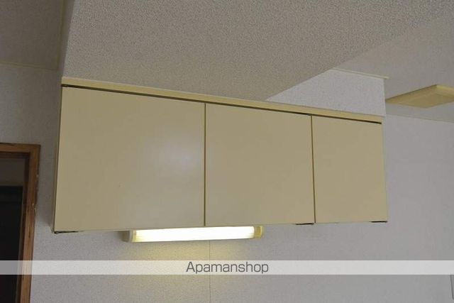 シティハウス月寒の内装写真