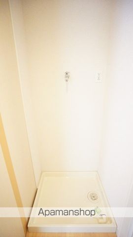 ベルソルトの内装写真