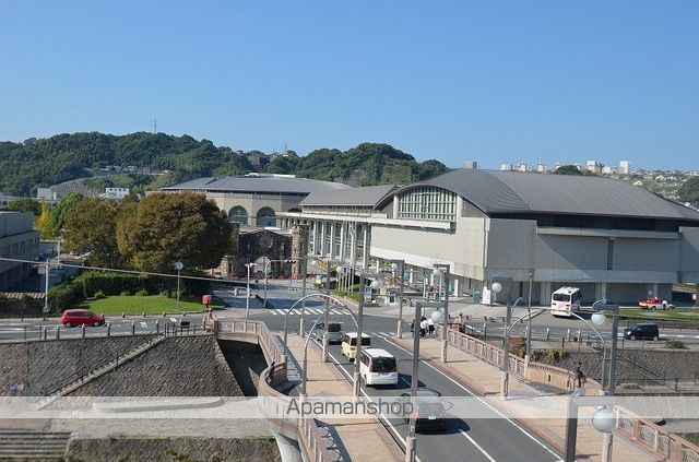 HILLS 城山の周辺写真