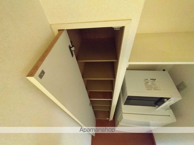 レオパレスボヌールの内装写真