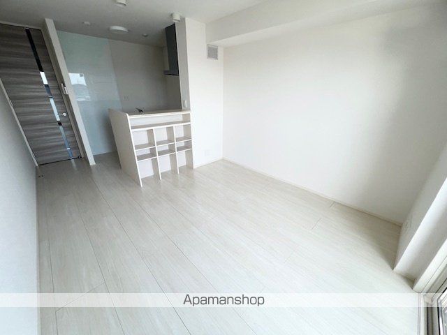 リベルタ唐崎の内装写真